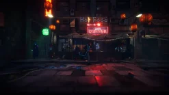 Neon Blood - Nintendo Switch