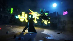 Neon Blood - Nintendo Switch