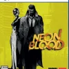 Neon Blood - PlayStation 5