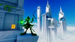 Neon White - PlayStation 5