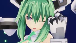 Neptunia : Sisters VS Sisters - PlayStation 5