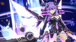 Neptunia : Sisters VS Sisters - PlayStation 5
