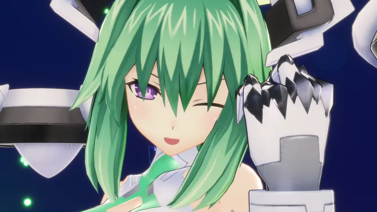 Neptunia : Sisters VS Sisters - PS4