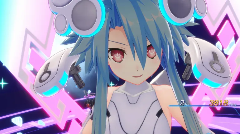 Neptunia : Sisters VS Sisters - PS4