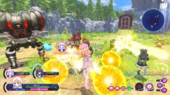 Neptunia : Sisters VS Sisters - PS4