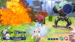 Neptunia : Sisters VS Sisters - PS4