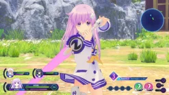Neptunia : Sisters VS Sisters - PS4