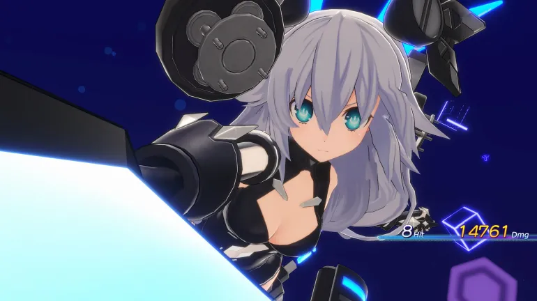 Neptunia : Sisters VS Sisters - PS4