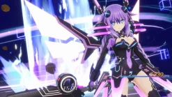 Neptunia : Sisters VS Sisters - PS4