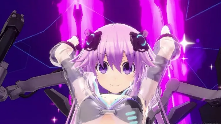 Neptunia Game Maker R:Evolution - Xbox Series X