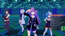 Neptunia Game Maker R:Evolution - Xbox Series X