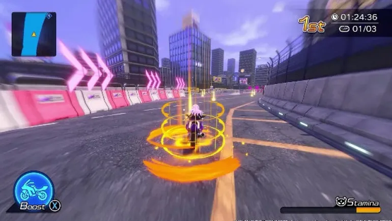 Neptunia Game Maker R:Evolution - Xbox Series X