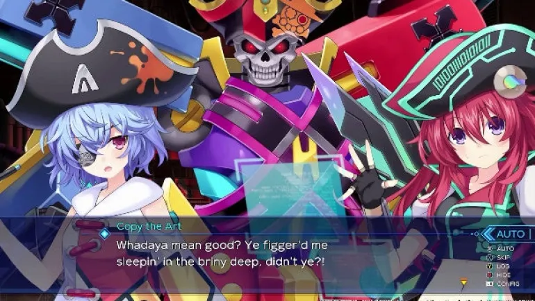 Neptunia Game Maker R:Evolution - Xbox Series X
