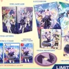 Neptunia Game Maker R:Evolution [LIMITED EDITION] - Nintendo Switch