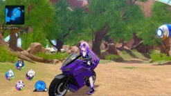 Neptunia Game Maker R:Evolution [LIMITED EDITION] - Nintendo Switch