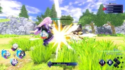 Neptunia Game Maker R:Evolution [LIMITED EDITION] - Nintendo Switch