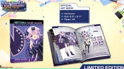 Neptunia Game Maker R:Evolution [LIMITED EDITION] - Nintendo Switch