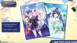 Neptunia Game Maker R:Evolution [Limited Edition] - PlayStation 5