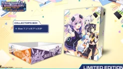 Neptunia Game Maker R:Evolution [Limited Edition] - PlayStation 5