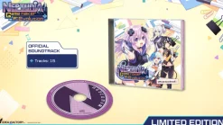 Neptunia Game Maker R:Evolution [Limited Edition] - PlayStation 5