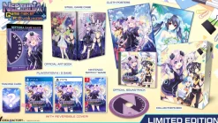 Neptunia Game Maker R:Evolution [Limited Edition] - PlayStation 4