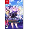Neptunia Game Maker R:Evolution - Nintendo Switch