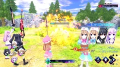 Neptunia Game Maker R:Evolution - PlayStation 4