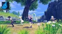 Neptunia Game Maker R:Evolution - PlayStation 4