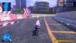 Neptunia Game Maker R:Evolution - PlayStation 4