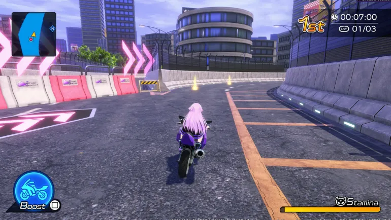 Neptunia Game Maker R:Evolution - PlayStation 4