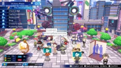 Neptunia Game Maker R:Evolution - PlayStation 4