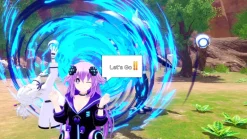Neptunia Game Maker R:Evolution - PlayStation 4