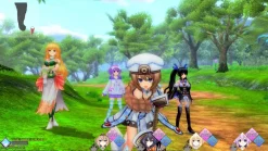 Neptunia ReVerse - PS5