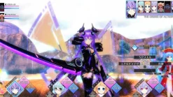 Neptunia ReVerse - PS5