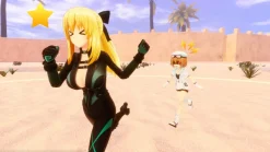 Neptunia Riders VS Dogoos [Magazine Edition] - Playstation 5