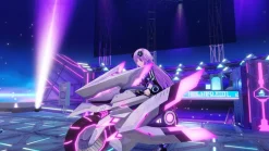 Neptunia Riders VS Dogoos [Magazine Edition] - Playstation 5