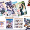 Neptunia Riders VS Dogoos [Magazine Edition] - Playstation 4
