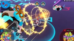 Neptunia Riders VS Dogoos [Magazine Edition] - Playstation 4