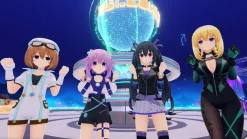 Neptunia Riders VS Dogoos [Magazine Edition] - Playstation 4