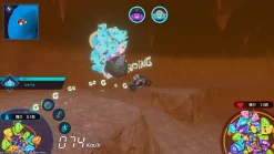 Neptunia Riders VS Dogoos - Nintendo Switch