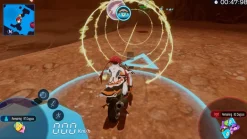 Neptunia Riders VS Dogoos - Nintendo Switch