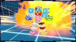 Neptunia Riders VS Dogoos - Playstation 5