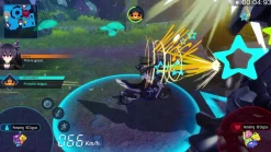 Neptunia Riders VS Dogoos - Playstation 5