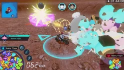 Neptunia Riders VS Dogoos - Playstation 5