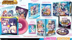 Neptunia Virtual Stars [Limited Edition] - PS4