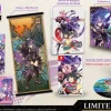 Neptunia x SENRAN KAGURA: Ninja Wars [LIMITED EDITION] - SWITCH