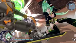 Neptunia x SENRAN KAGURA: Ninja Wars [LIMITED EDITION] - SWITCH