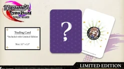 Neptunia x SENRAN KAGURA: Ninja Wars [LIMITED EDITION] - SWITCH