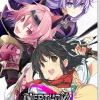 Neptunia x SENRAN KAGURA: Ninja Wars - SWITCH