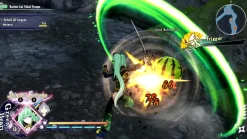 Neptunia x SENRAN KAGURA: Ninja Wars - SWITCH